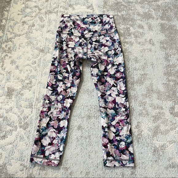 lululemon utopia multi